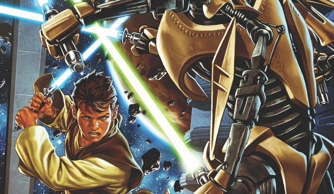 Star Wars Kanan 10 Star Wars Kanan 10