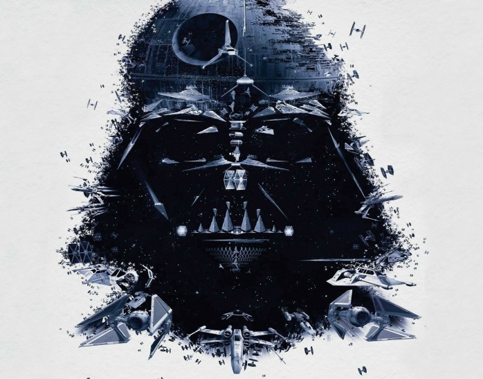 Vader Star Wars