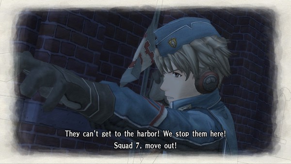 'Valkyria Chronicles Remastered' anunciado para Europa y América