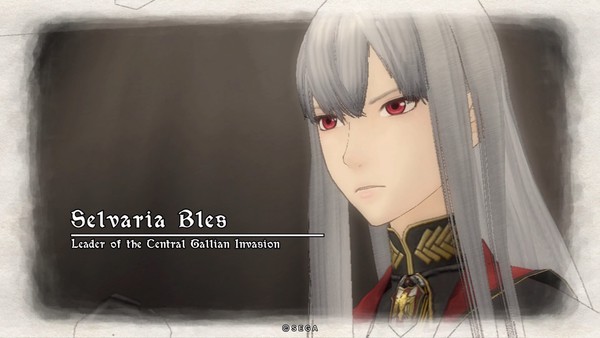 'Valkyria Chronicles Remastered' anunciado para Europa y América