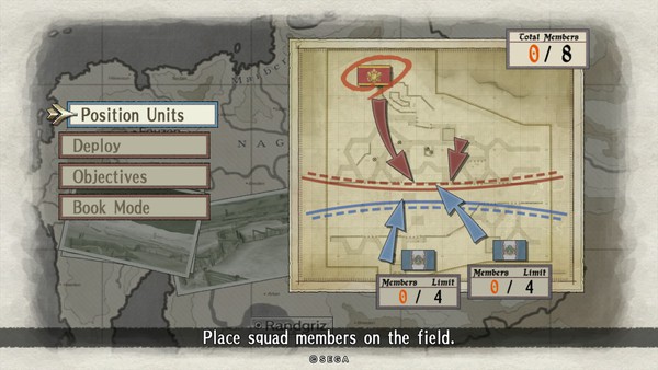 'Valkyria Chronicles Remastered' anunciado para Europa y América