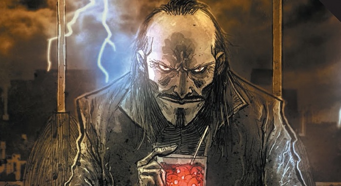 Victorie City 7 Victorie City