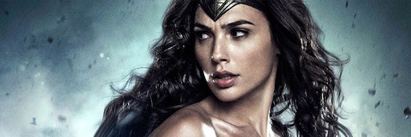 WW Gadot
