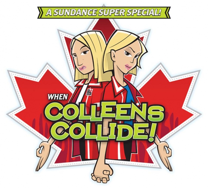 Yoga Hosers