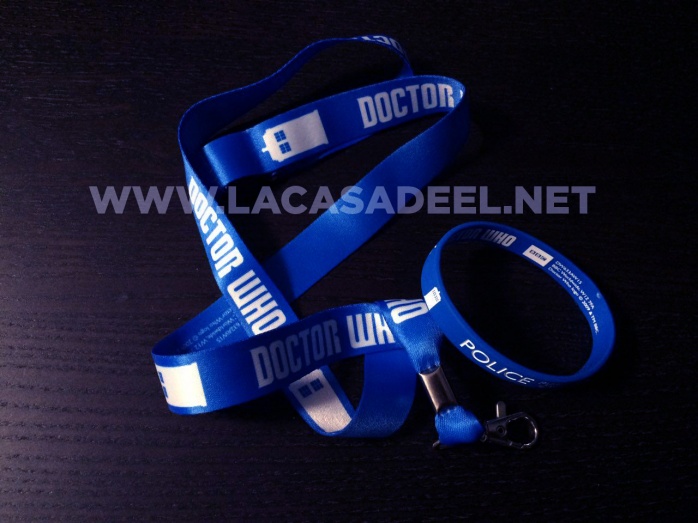 ZBOX DOCTOR WHO