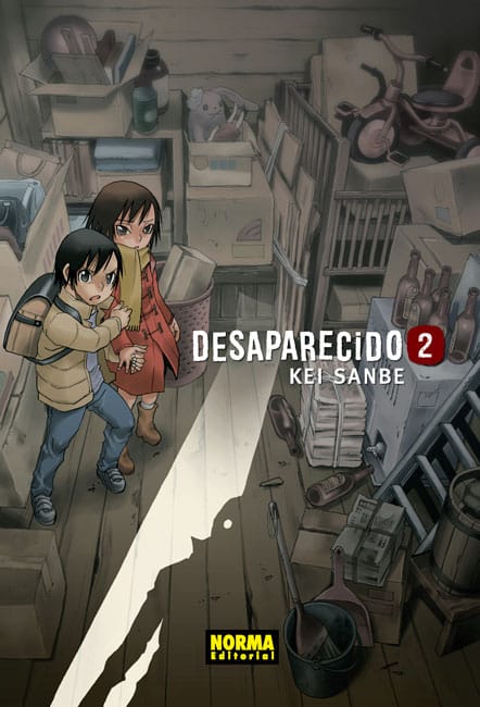Novedades destacadas de febrero