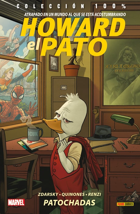 Novedades destacadas de febrero