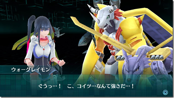 Se desvela nuevo contenido de ‘Digimon World: Next Order’ 1 Bandai Namco, Digimon World: Next Order