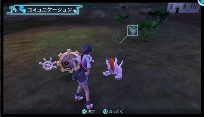 Se desvela nuevo contenido de ‘Digimon World: Next Order’ 6 Bandai Namco, Digimon World: Next Order