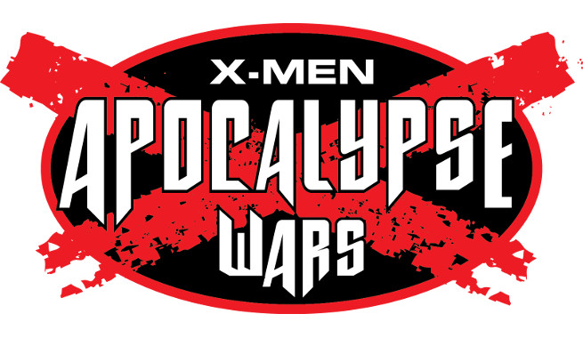 Portadas alternativas para las 'Apocalypse Wars' 1 Apocalypse Wars portadas y detalles principal