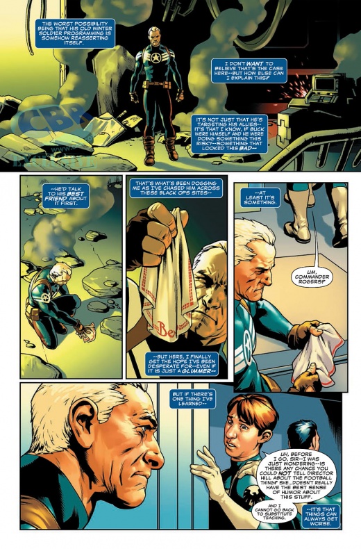 Avengers Standoff Página interior (5)