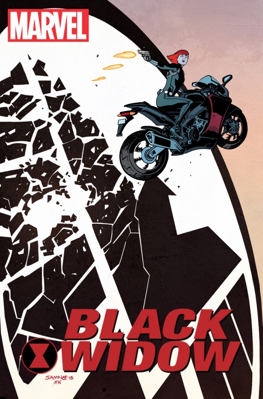 Black Widow