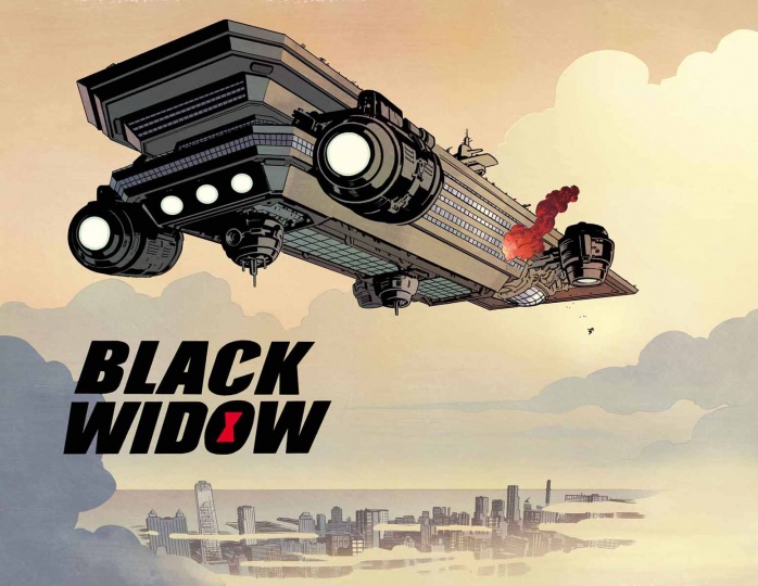 Black Widow
