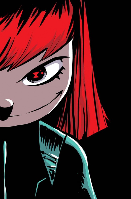 Black Widow