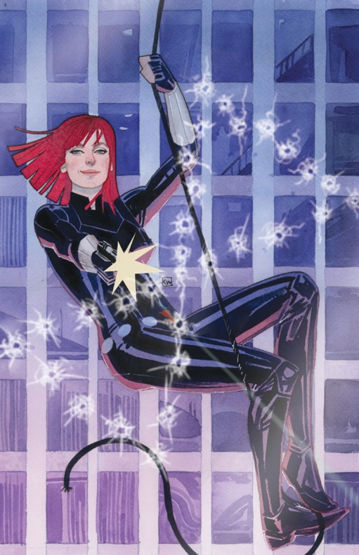 Black Widow