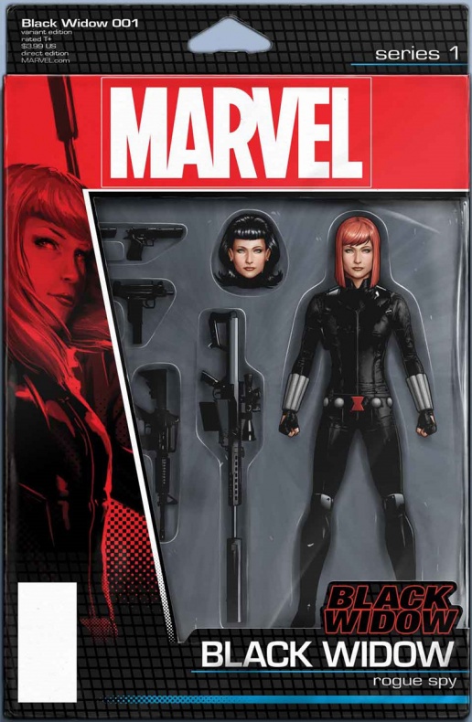 Black Widow