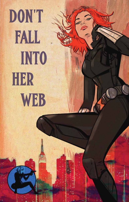Black Widow