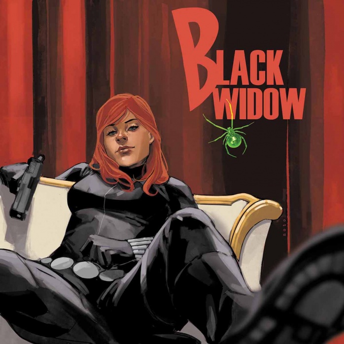 Black Widow