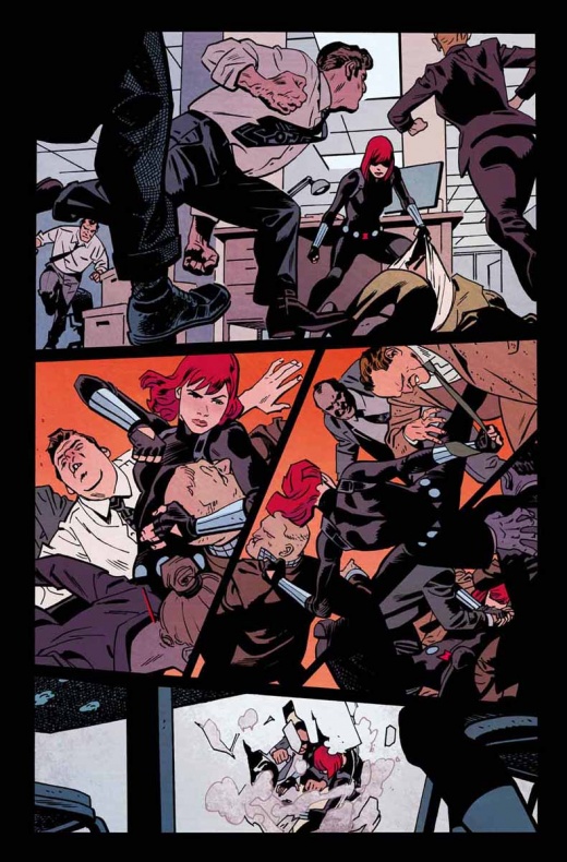 Black Widow