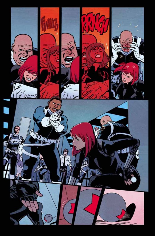 Black Widow