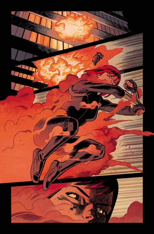 Black Widow