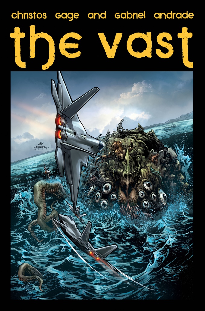 Alan Moore y Kevin O´Neill presentan su proyecto Kickstarter para Avatar 5 Alan Moore, Garth Ennis