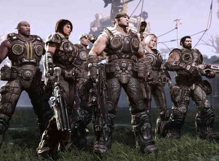 Gears of War Ultimate Edition para PC - Requisitos mínimos, recomendados y  4K