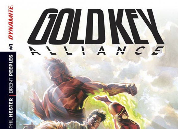 Gold Key Alliance Destacada Gold Key Alliance Destacada