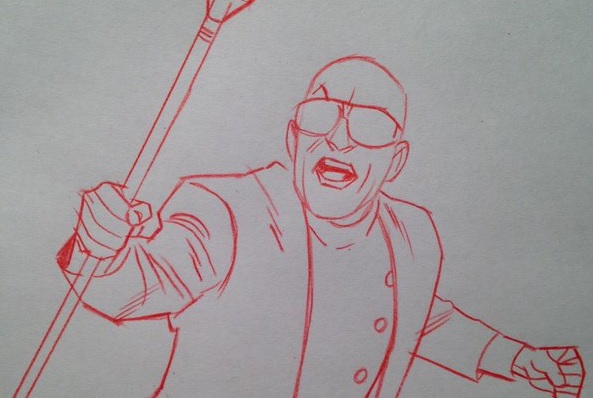 Grant Morrison Grant Morrison