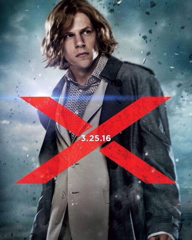'Justice League' iniciará su rodaje el próximo 11 de abril 4 Batman v Superman, Justice League, Zack Snyder