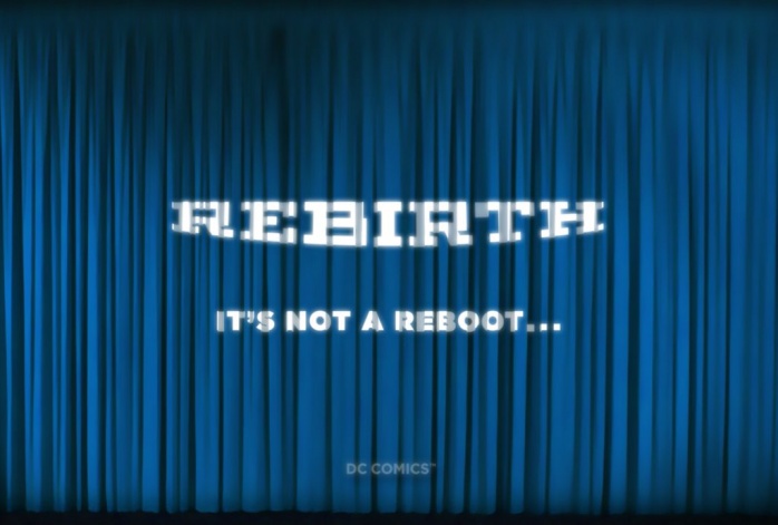 Rebirth