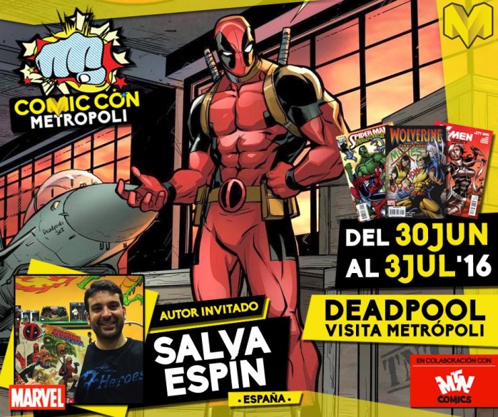 Salva Espín Salva Espín