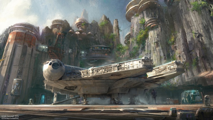 Star Wars Experience1