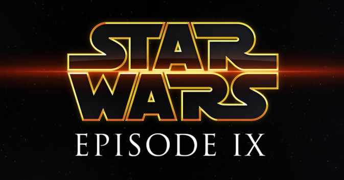 Star Wars IX