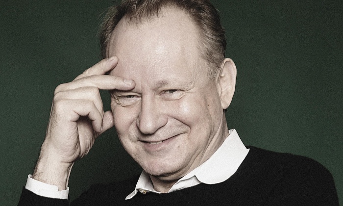 stellan skarsgård