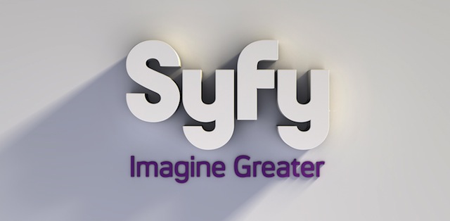 Syfy