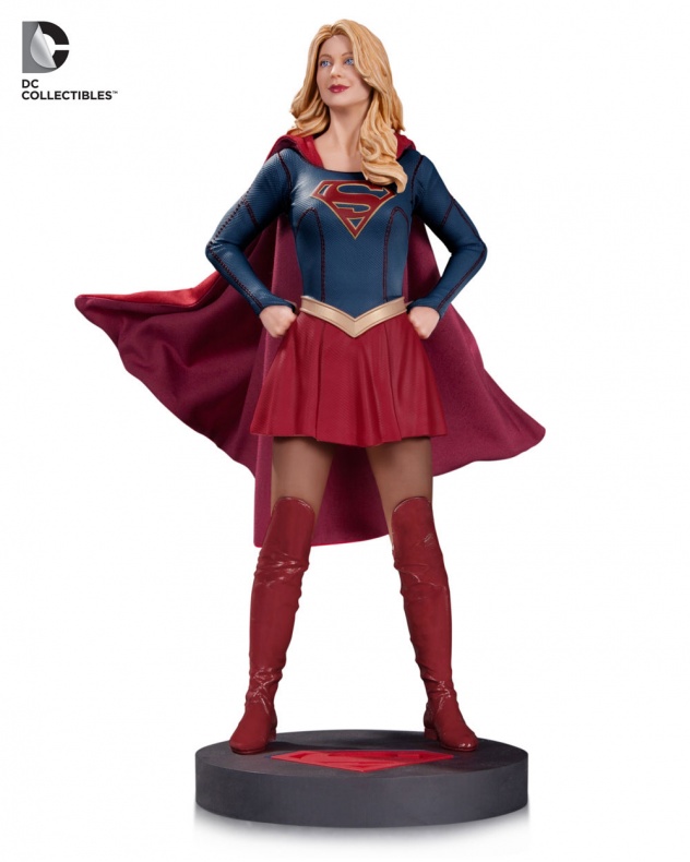 Lluvia de merchandising de DC en Toy Fair 2016 13 Batman v Superman: El amanecer de la Justicia, Batman: La serie animada, DC