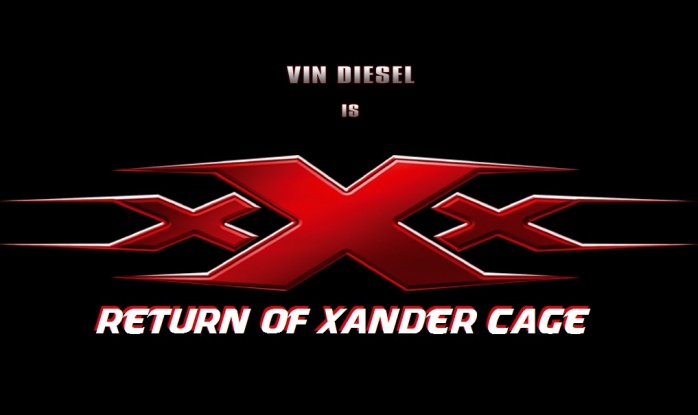 XXx 3