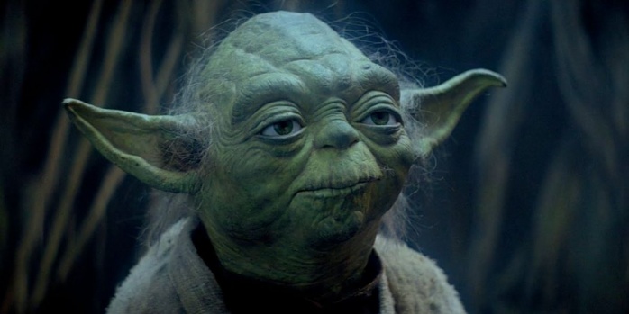 Yoda SW5
