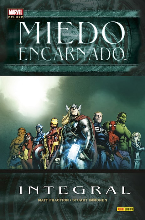 Novedades destacadas de marzo