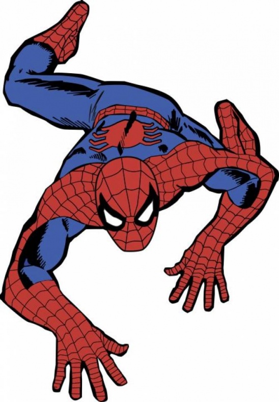 El traje de Spiderman a través de los años