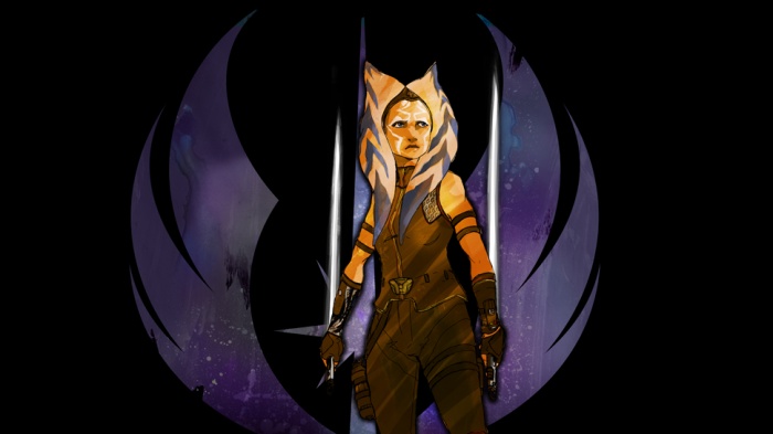 Ahsoka-Tano star wars Ahsoka-Tano star wars