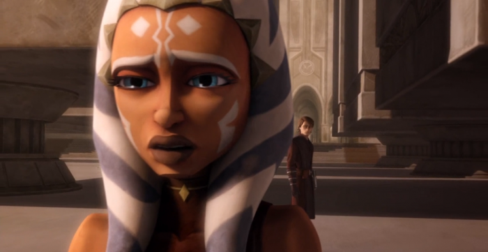 Ahsoka