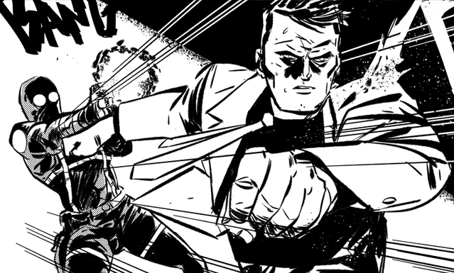 Astiberri García 2 Astiberri García 2