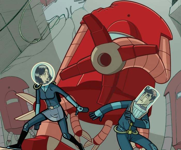 Astucia Laperla destacada