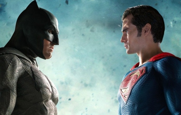 Batman v Superman destacada Batman v Superman destacada