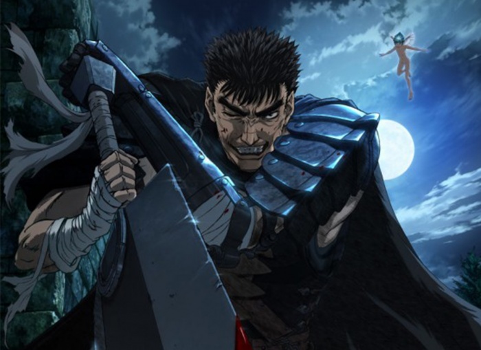 Berserk Destacada