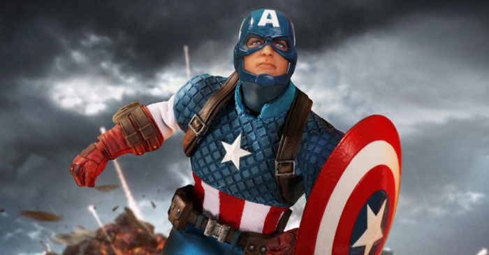 Capitán América