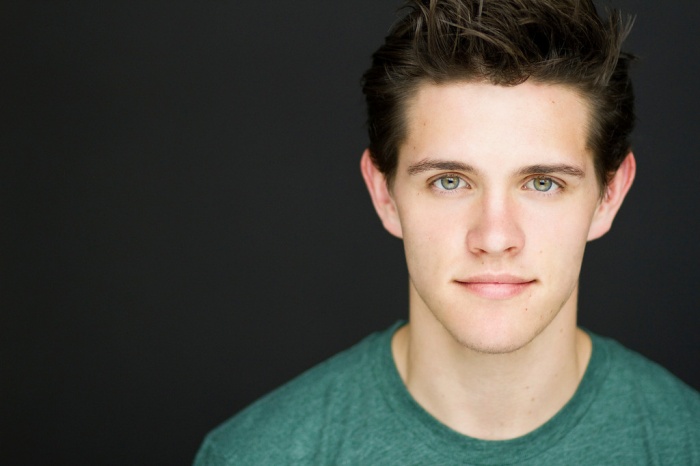 Casey Cott