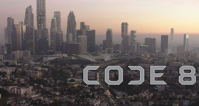 Code 8